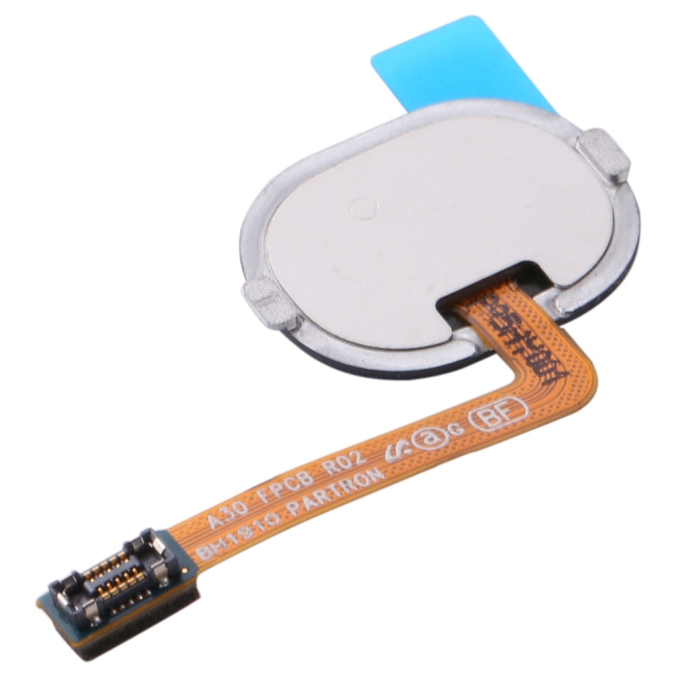 For Galaxy A30 / A40 Fingerprint Sensor Flex Cable My Store