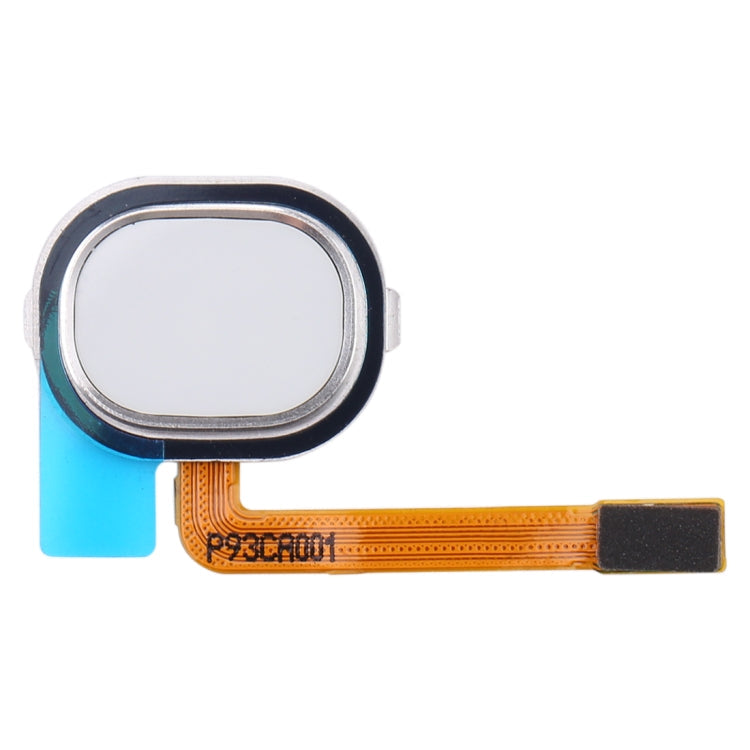 For Galaxy A30 / A40 Fingerprint Sensor Flex Cable