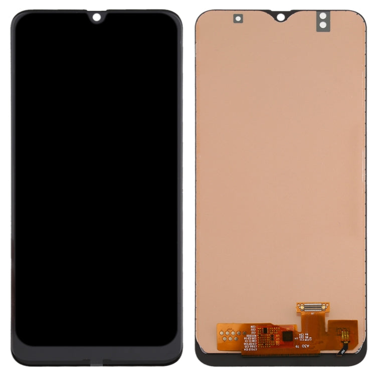 incell LCD Screen and Digitizer Full Assembly for Galaxy A30 / A50 / A50s  (Not Supporting Fingerprint Identification)