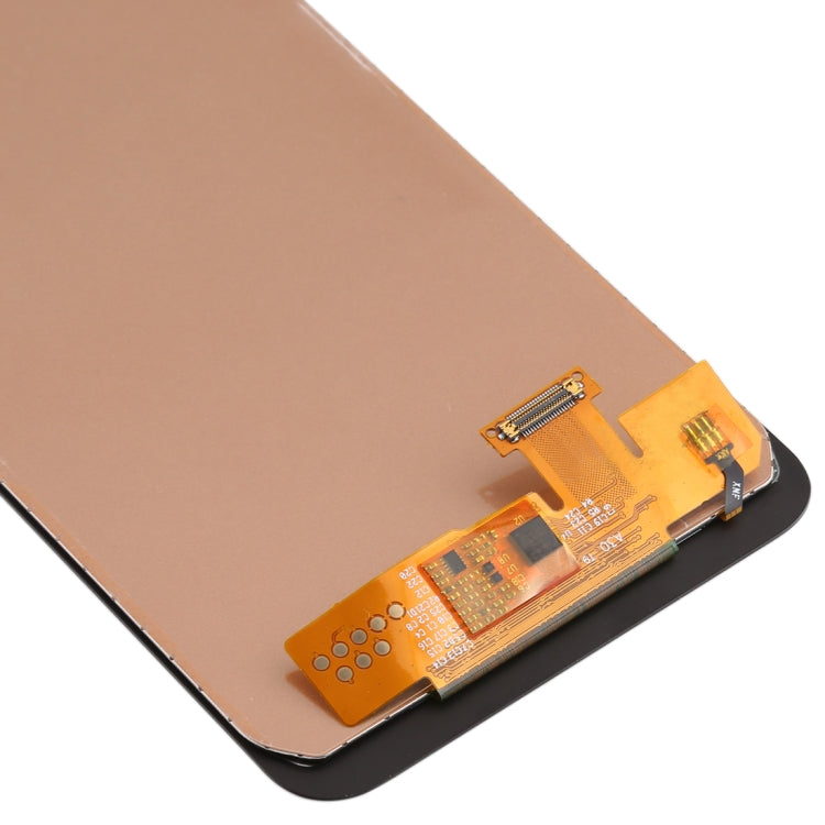 incell LCD Screen and Digitizer Full Assembly for Galaxy A30 / A50 / A50s  (Not Supporting Fingerprint Identification)