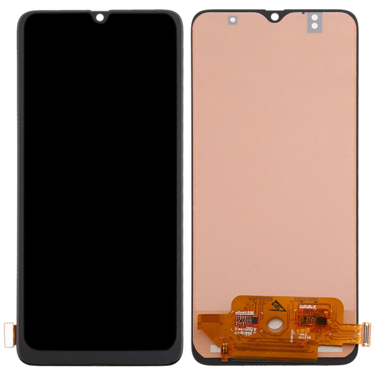 incell LCD Screen and Digitizer Full Assembly for Samsung Galaxy A70  (Not Supporting Fingerprint Identification)