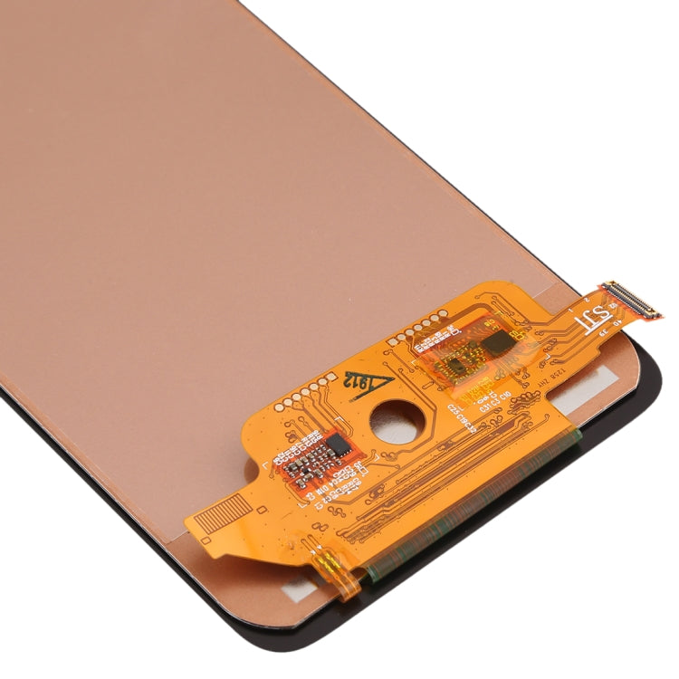 incell LCD Screen and Digitizer Full Assembly for Samsung Galaxy A70  (Not Supporting Fingerprint Identification)