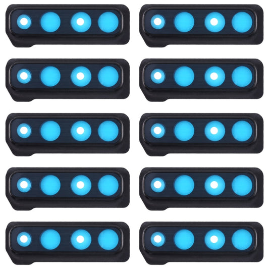 For Galaxy A9 (2018) A920F/DS 10pcs Camera Lens Cover My Store