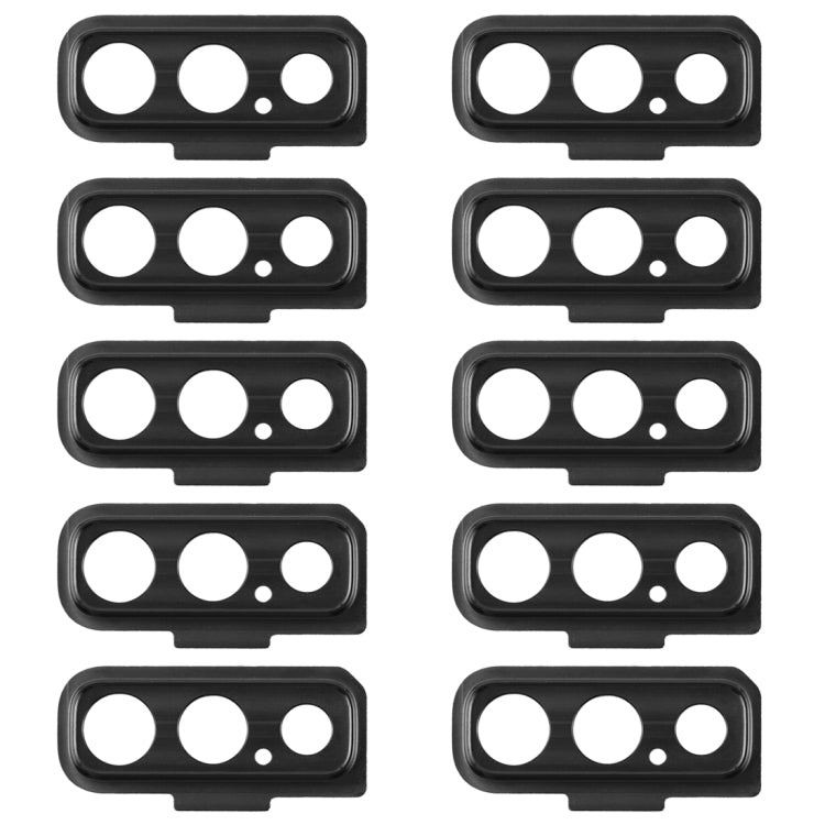 For Galaxy A7 (2018) A750F/DS 10pcs Camera Lens Cover My Store