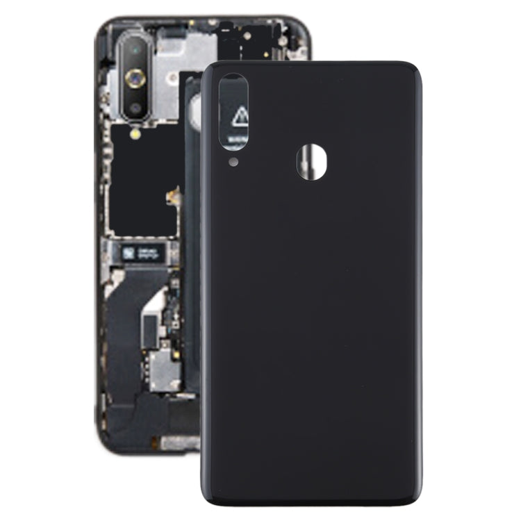 For Galaxy M40 Battery Back Cover