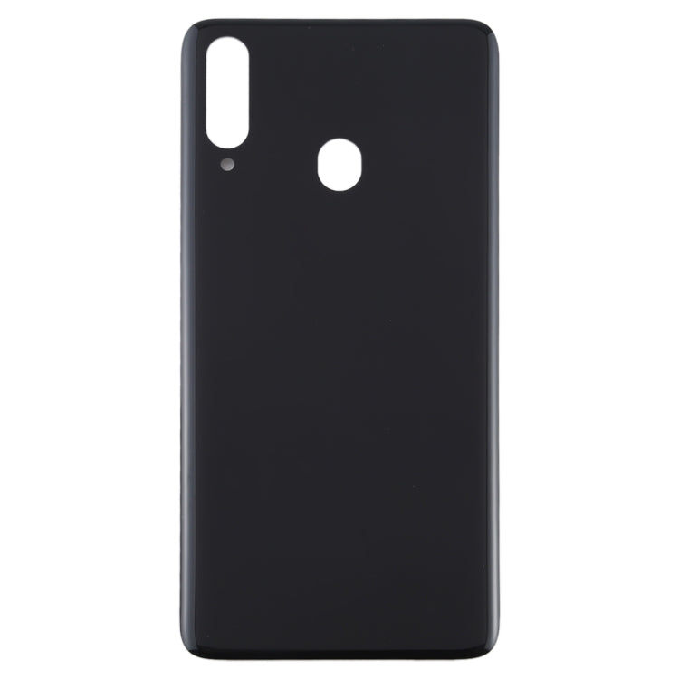 For Galaxy M40 Battery Back Cover