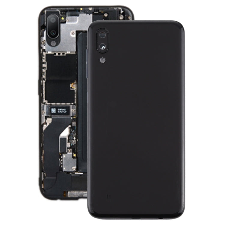 For Galaxy M10 Battery Back Cover