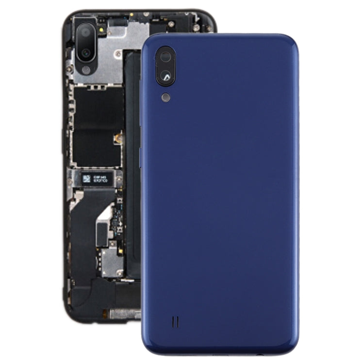 For Galaxy M10 Battery Back Cover