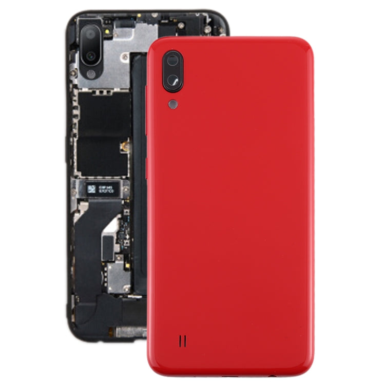 For Galaxy M10 Battery Back Cover