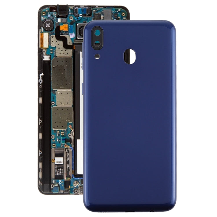 For Galaxy M20 Battery Back Cover