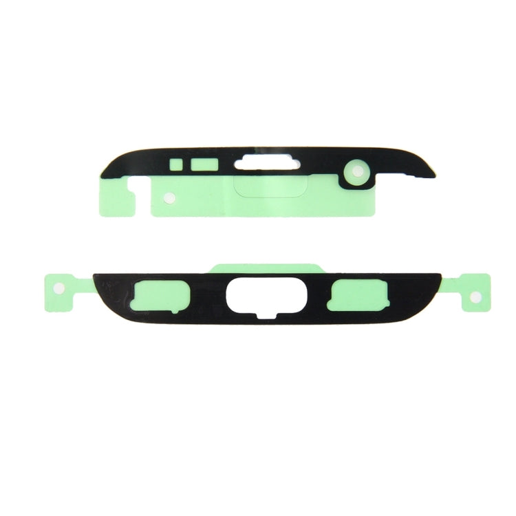 For Galaxy S7 Edge / G935 10pcs Front Housing Adhesive