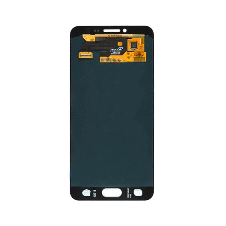 Original LCD Display + Touch Panel for Galaxy C5 / C5000 My Store