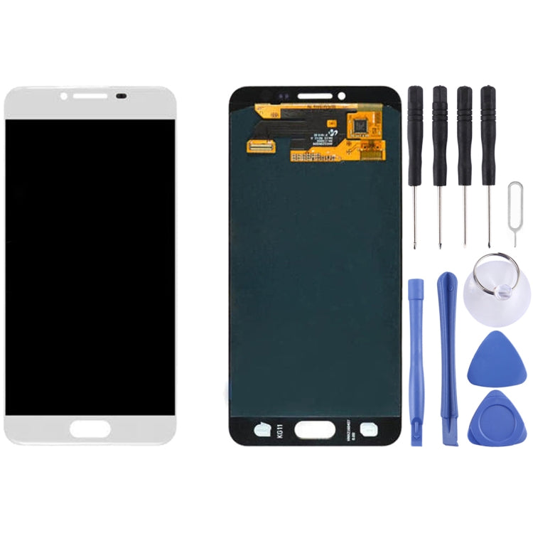 Original LCD Display + Touch Panel for Galaxy C5 / C5000