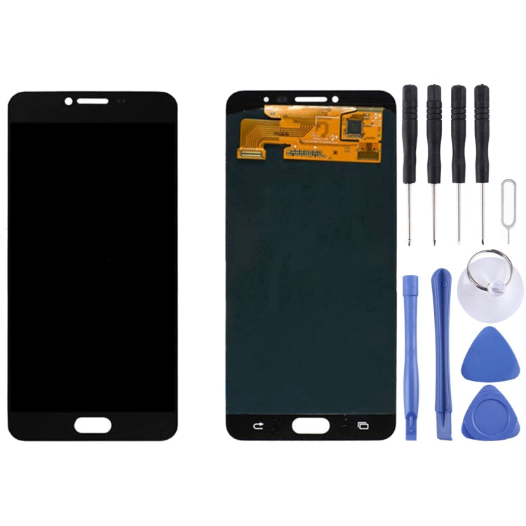 Original LCD Display + Touch Panel for Galaxy C7 / C7000