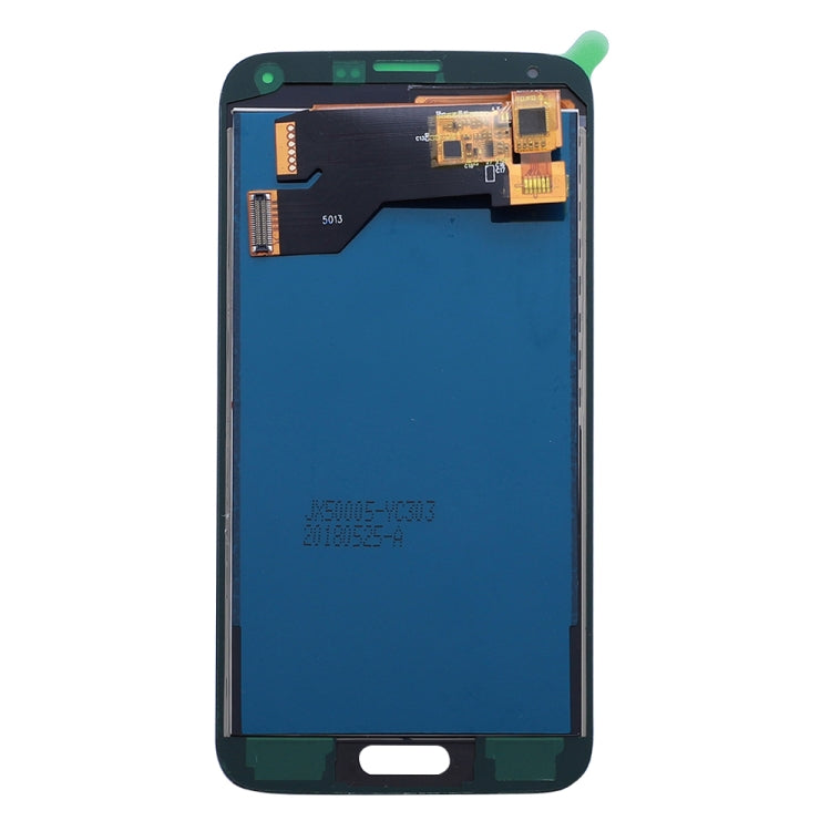 LCD Screen (TFT) + Touch Panel for Galaxy S5 / G900, G900F, G900I, G900M, G900A, G900T, G900W8, G900K, G900L, G900S