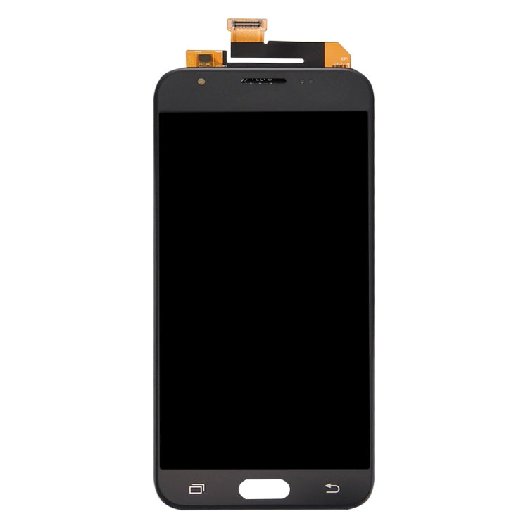 Original LCD Screen + Original Touch Panel for Galaxy J3 Emerge / J327, J327P, J327A