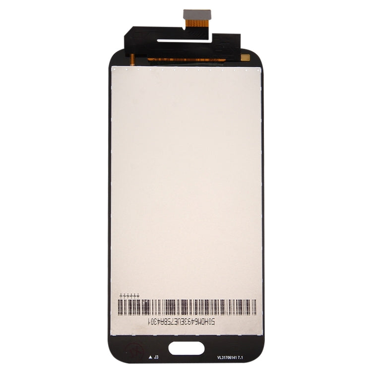 Original LCD Screen + Original Touch Panel for Galaxy J3 Emerge / J327, J327P, J327A My Store