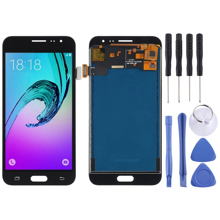 LCD Screen (TFT) + Touch Panel for Galaxy J3 (2016) / J320, J320FN, J320F, J320G, J320M, J320A, J320V, J320P My Store