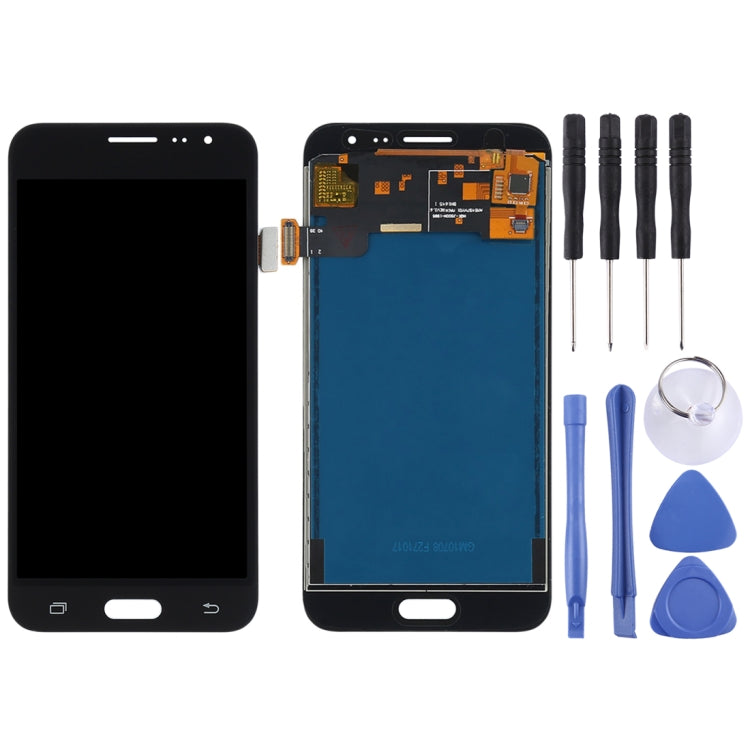 LCD Screen (TFT) + Touch Panel for Galaxy J3 (2016) / J320, J320FN, J320F, J320G, J320M, J320A, J320V, J320P