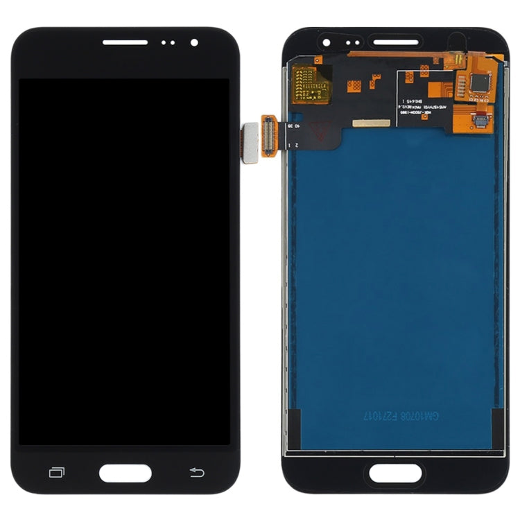 LCD Screen (TFT) + Touch Panel for Galaxy J3 (2016) / J320, J320FN, J320F, J320G, J320M, J320A, J320V, J320P