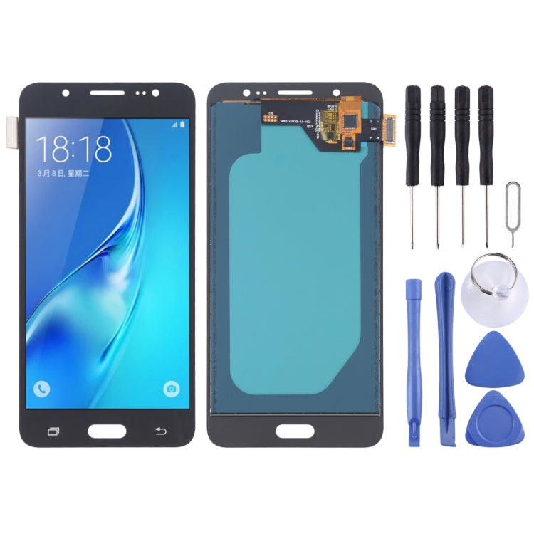 LCD Screen (TFT) + Touch Panel for Galaxy J5 (2016) / J510, J510FN, J510F, J510G, J510Y, J510M My Store