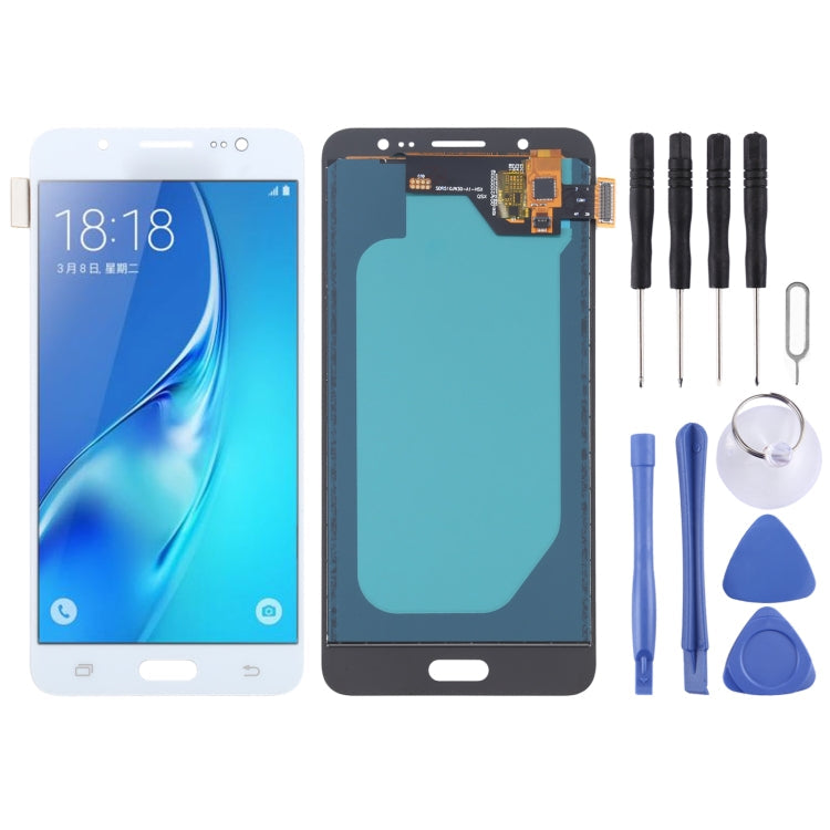 LCD Screen (TFT) + Touch Panel for Galaxy J5 (2016) / J510, J510FN, J510F, J510G, J510Y, J510M