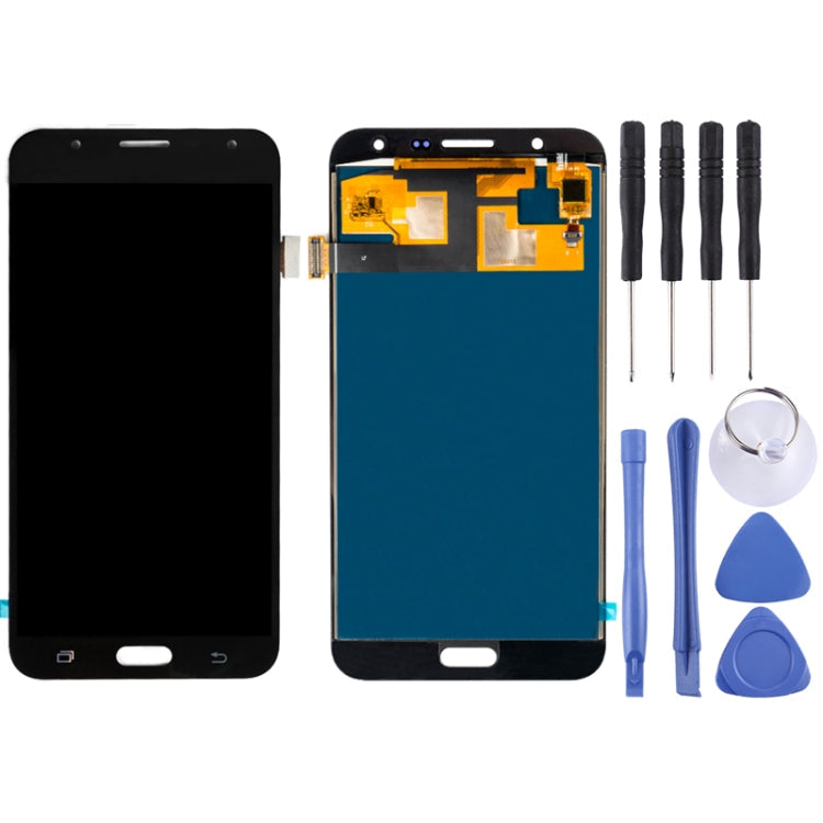 LCD Screen (TFT) + Touch Panel for Galaxy J7 / J700, J700F, J700F/DS, J700H/DS, J700M, J700M/DS, J700T, J700P