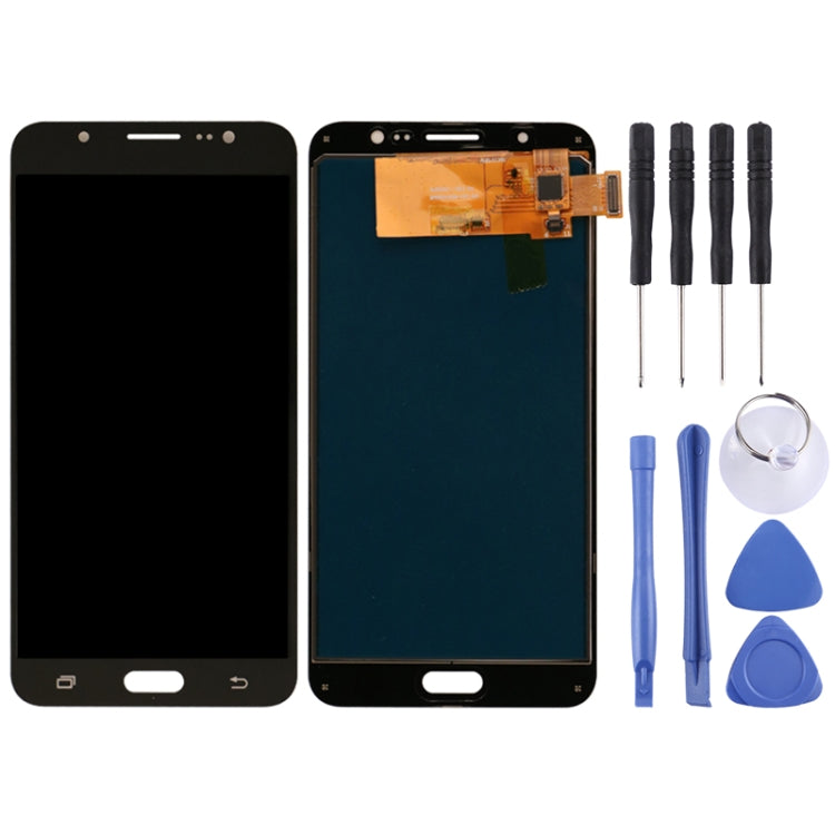 LCD Screen (TFT) + Touch Panel for Galaxy J7 (2016) / J7 Duos (2016), J710F, J710FN, J710M, J710MN, J7108 My Store