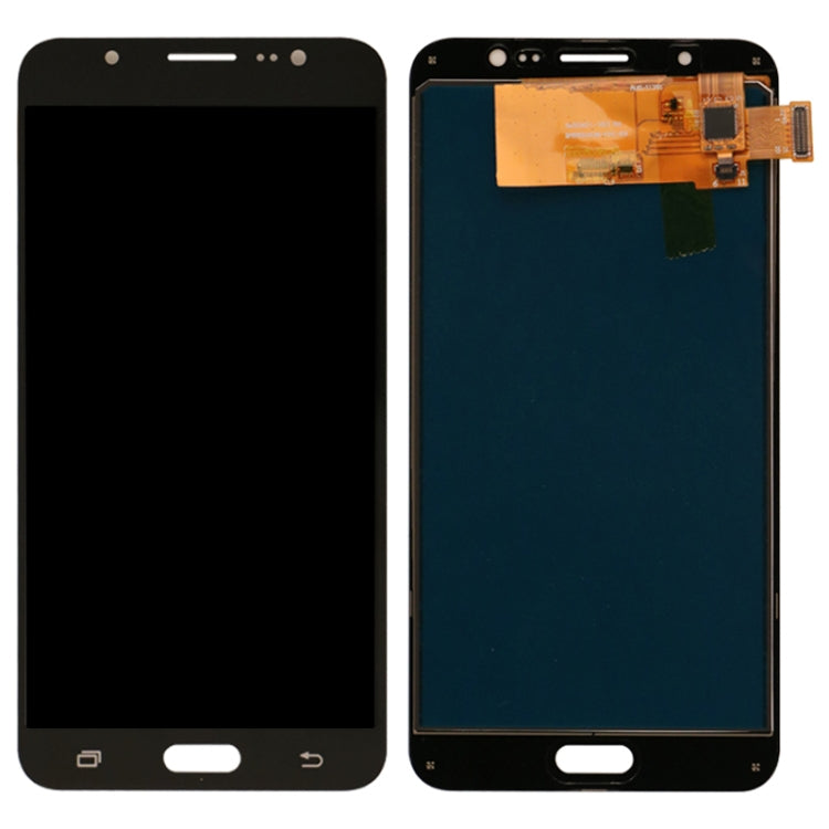 LCD Screen (TFT) + Touch Panel for Galaxy J7 (2016) / J7 Duos (2016), J710F, J710FN, J710M, J710MN, J7108