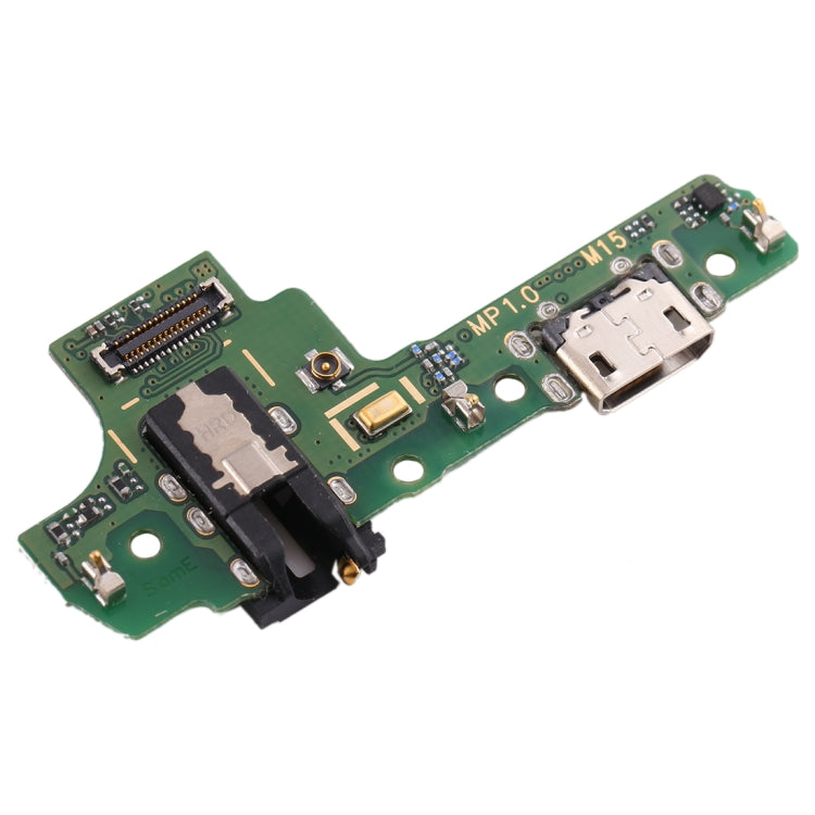 For Galaxy A10S(EU Version M15) Charging Port Board My Store