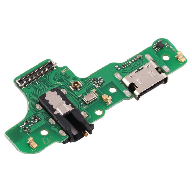 For Galaxy A20S(EU Version M12) Charging Port Board My Store