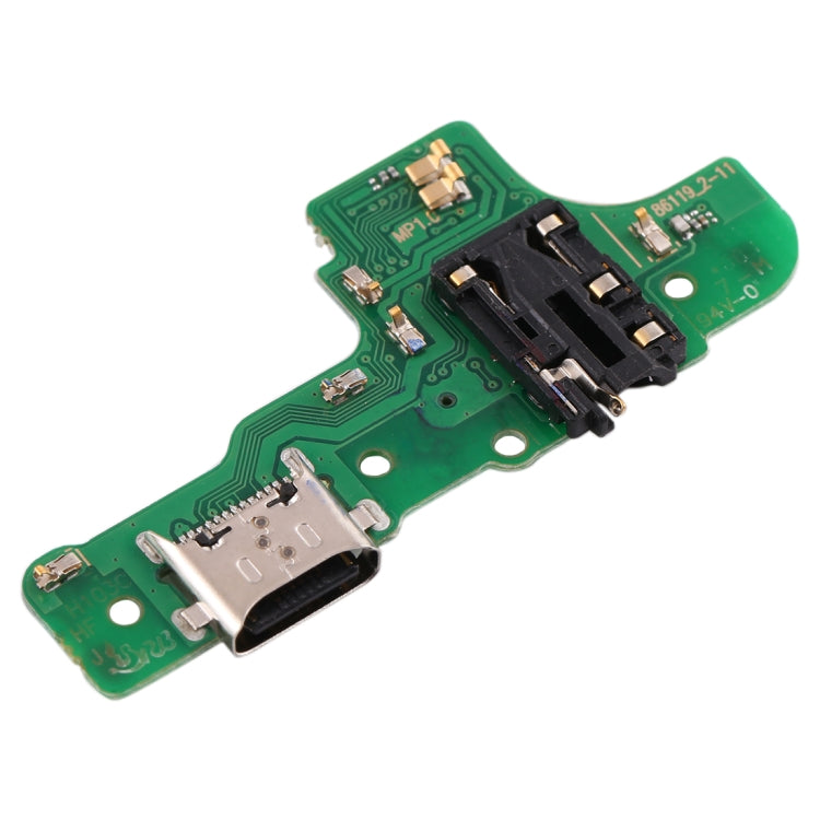 For Galaxy A20S(EU Version M12) Charging Port Board My Store