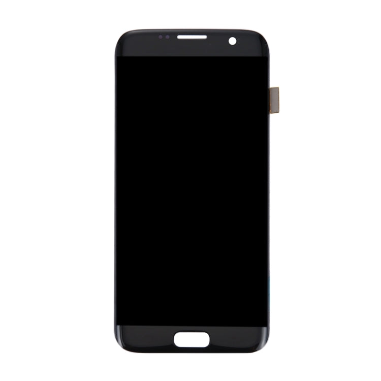 Original LCD Display + Touch Panel for Galaxy S7 Edge / G9350 / G935F / G935A / G935V