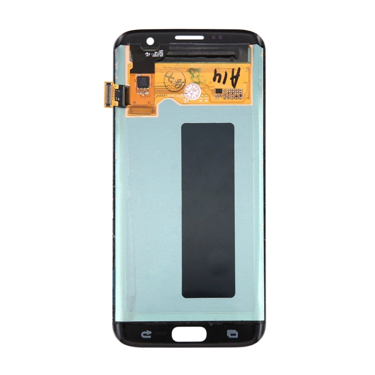 Original LCD Display + Touch Panel for Galaxy S7 Edge / G9350 / G935F / G935A / G935V