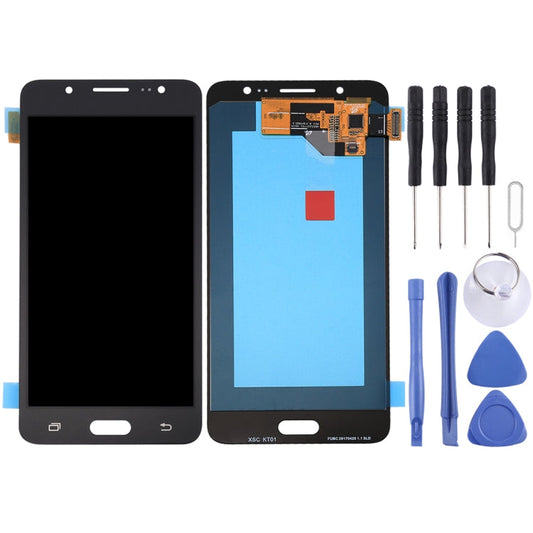 LCD Display + Touch Panel for Galaxy J5(2016) / J510, J510FN, J510F, J510G, J510Y, J510M