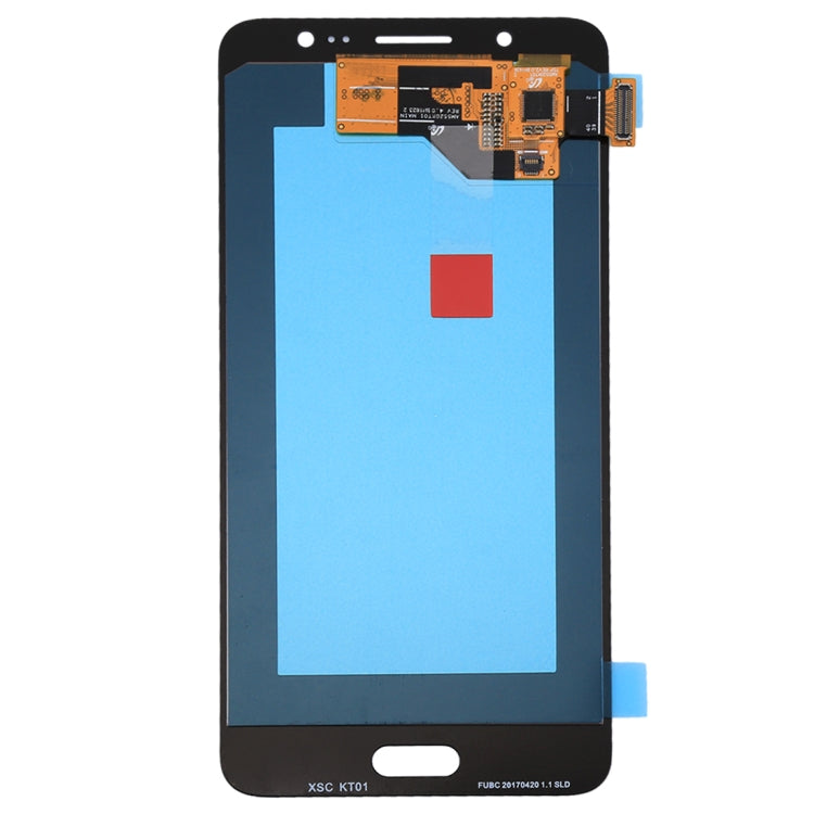 LCD Display + Touch Panel for Galaxy J5(2016) / J510, J510FN, J510F, J510G, J510Y, J510M