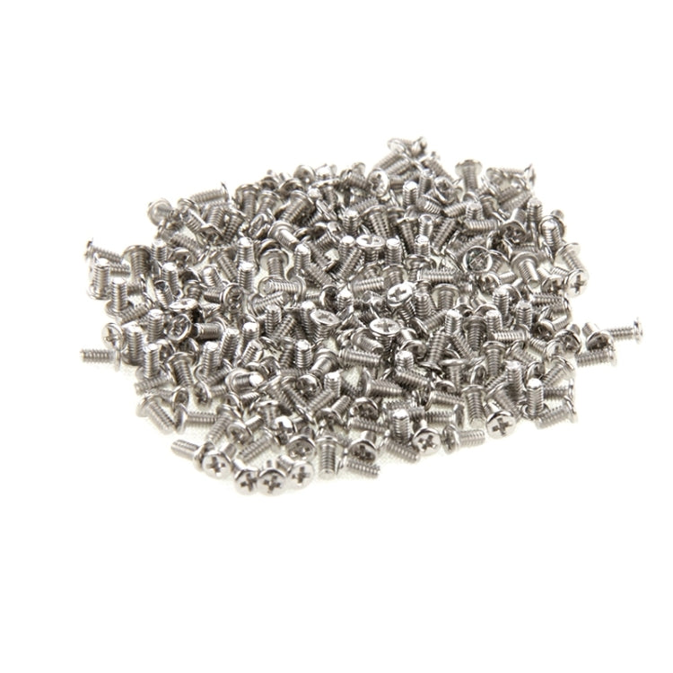 For Samsung Mobile Phones 100pcs Repair Tools 1.4x2.0mm Screws / Bolts My Store