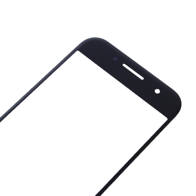 For Galaxy A3 (2017) / A320 Front Screen Outer Glass Lens My Store