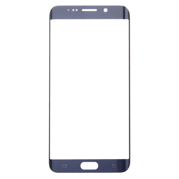 For Galaxy S6 Edge+ / G928  Front Screen Outer Glass Lens My Store