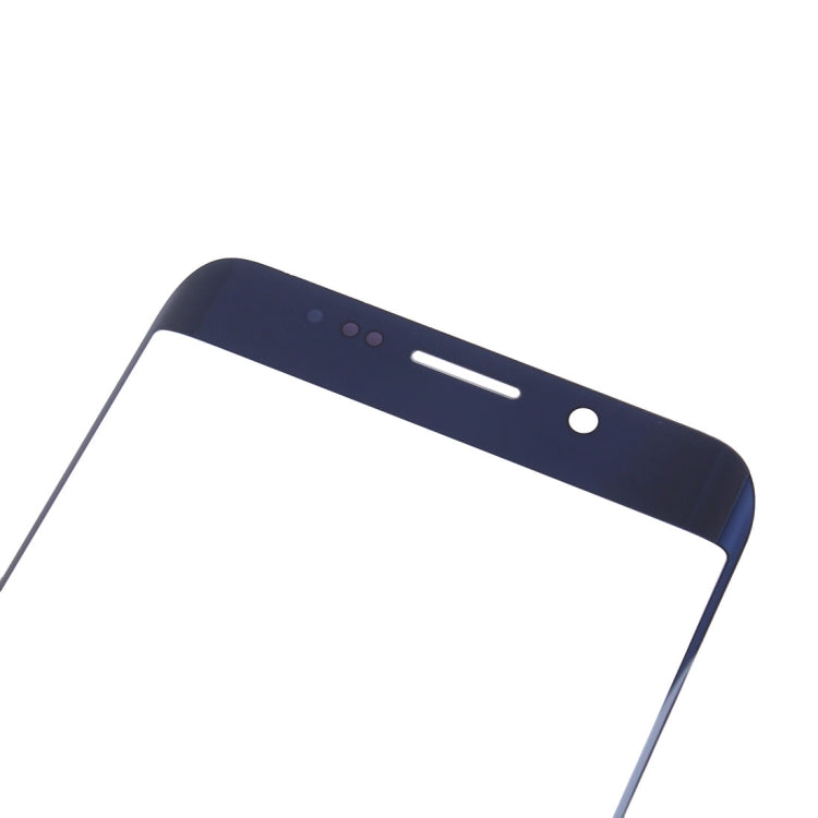 For Galaxy S6 Edge+ / G928  Front Screen Outer Glass Lens