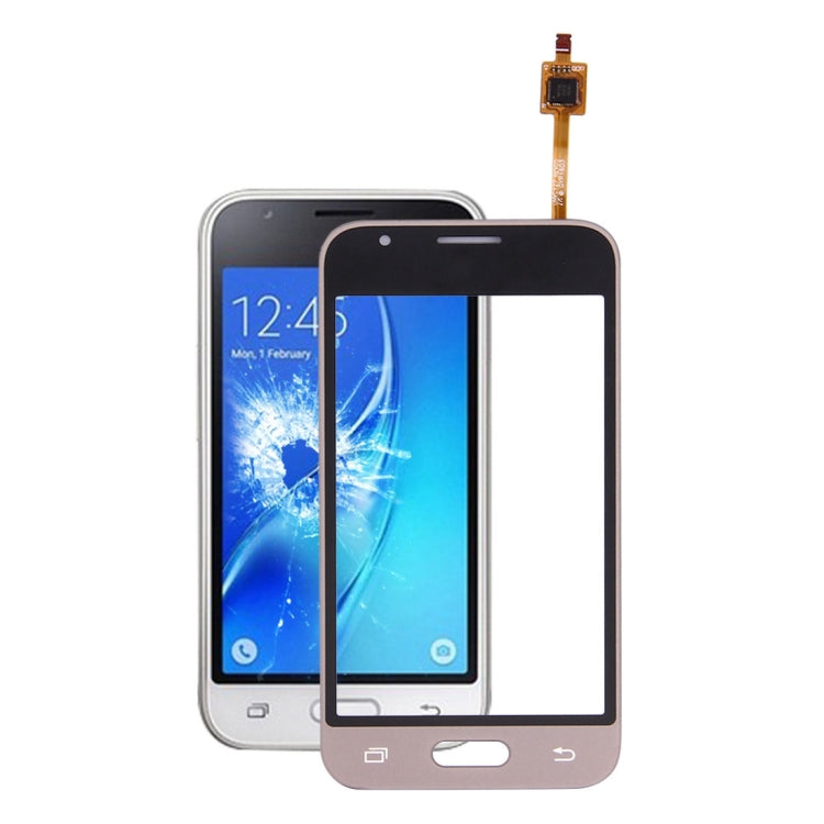 For Galaxy J1 Mini / J105 Touch Panel