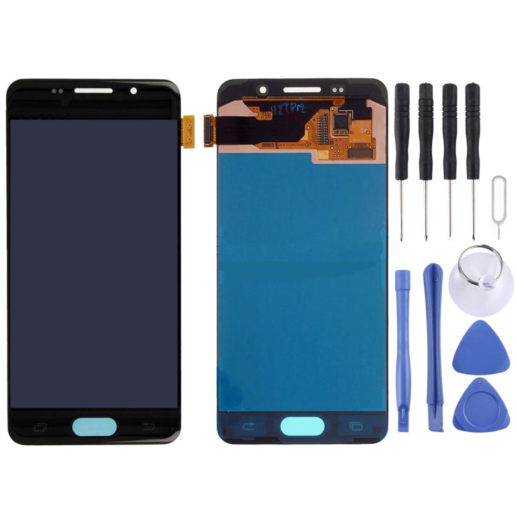 Original LCD Display + Touch Panel for Galaxy A3 (2016) / A310F, DSA310M, A310M/DS, A310Y My Store