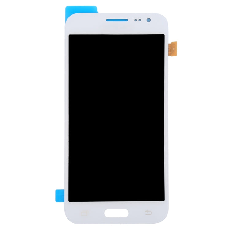 Original LCD Display + Touch Panel for Galaxy J2, J200F, J200Y, J200G, J200H, J200GU My Store