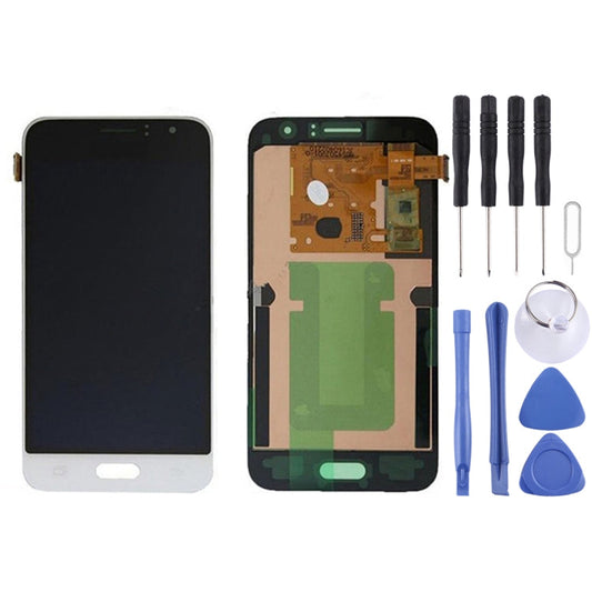 Original LCD Display + Touch Panel for Galaxy J1 (2016) / J120A / J120H / J120M / J120T