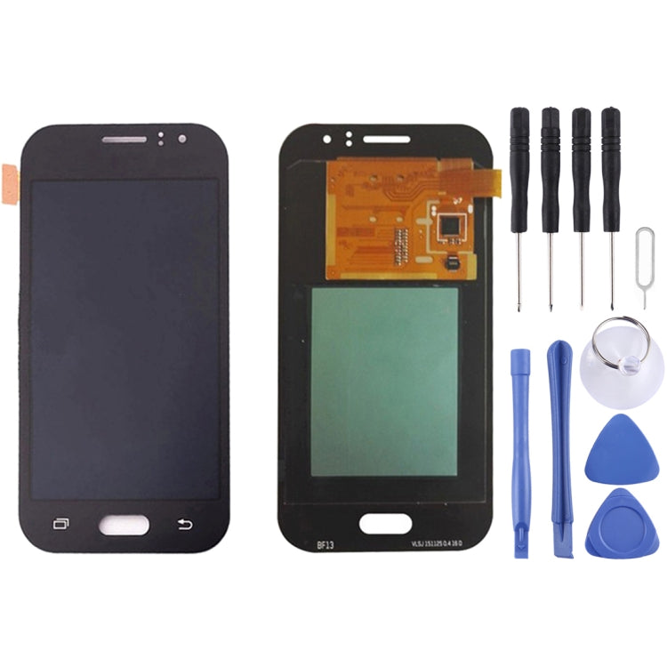 Original LCD Display + Touch Panel for Galaxy J1 Ace / J110 My Store