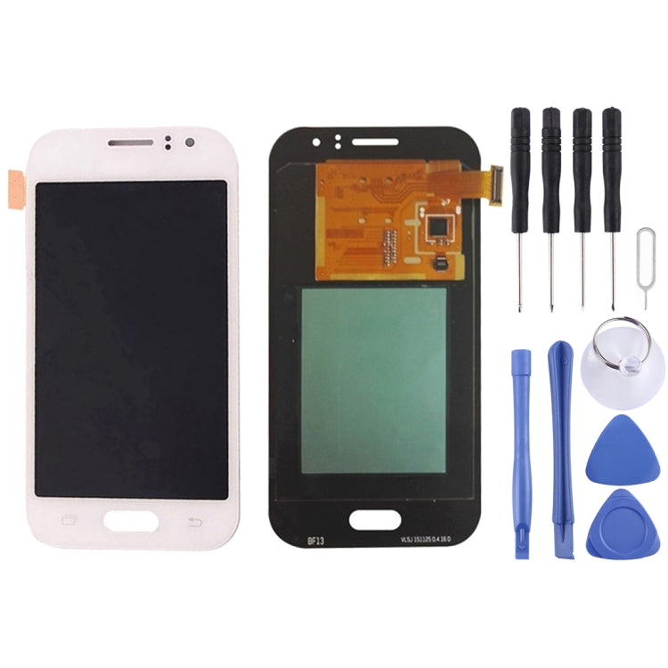 Original LCD Display + Touch Panel for Galaxy J1 Ace / J110 My Store