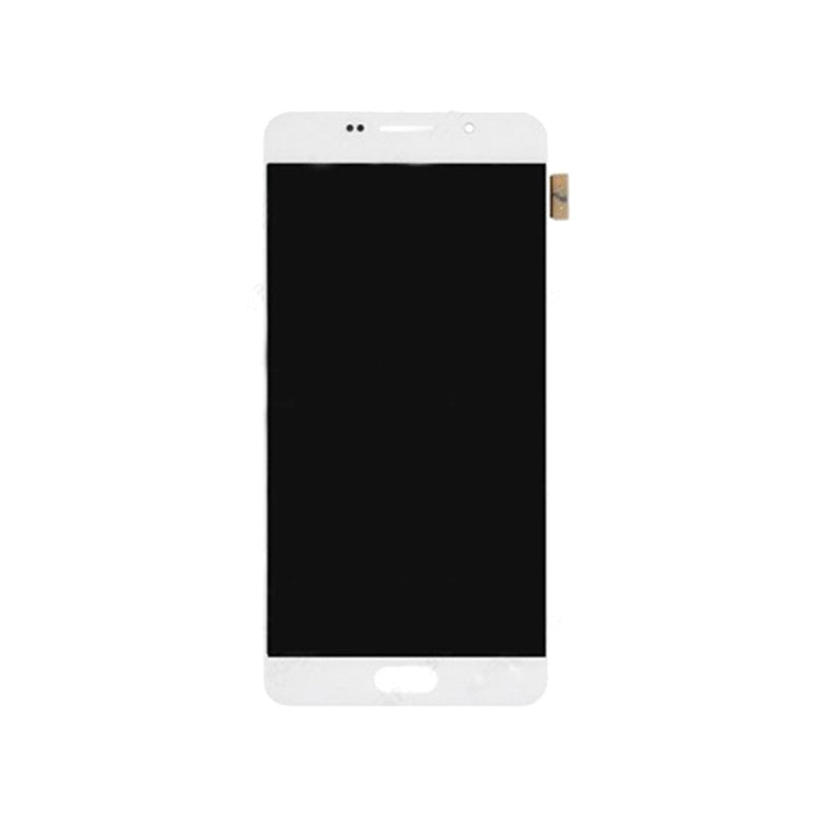 Original LCD Display + Touch Panel for Galaxy A7 (2016), A710F, A710F/DS, A710FD, A710M, A710M/DS, A710Y/DS, A7100