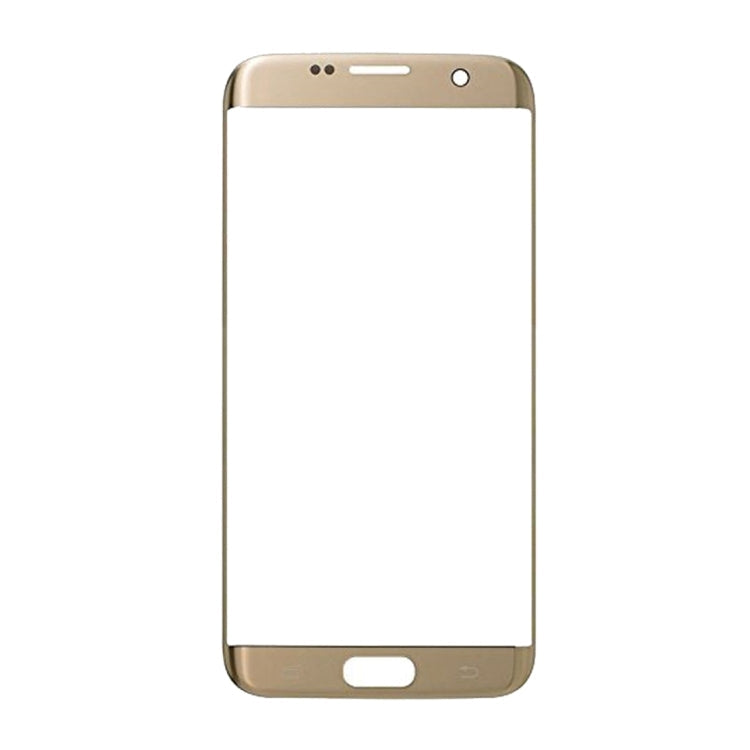 For Galaxy S7 Edge / G935 Original Front Screen Outer Glass Lens My Store