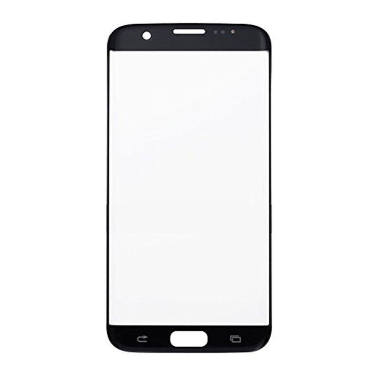 For Galaxy S7 Edge / G935 Original Front Screen Outer Glass Lens My Store