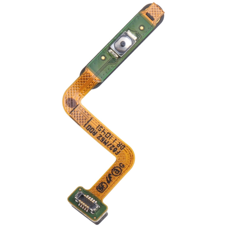 For Samsung Galaxy M62 SM-M625F Original Fingerprint Sensor Flex Cable